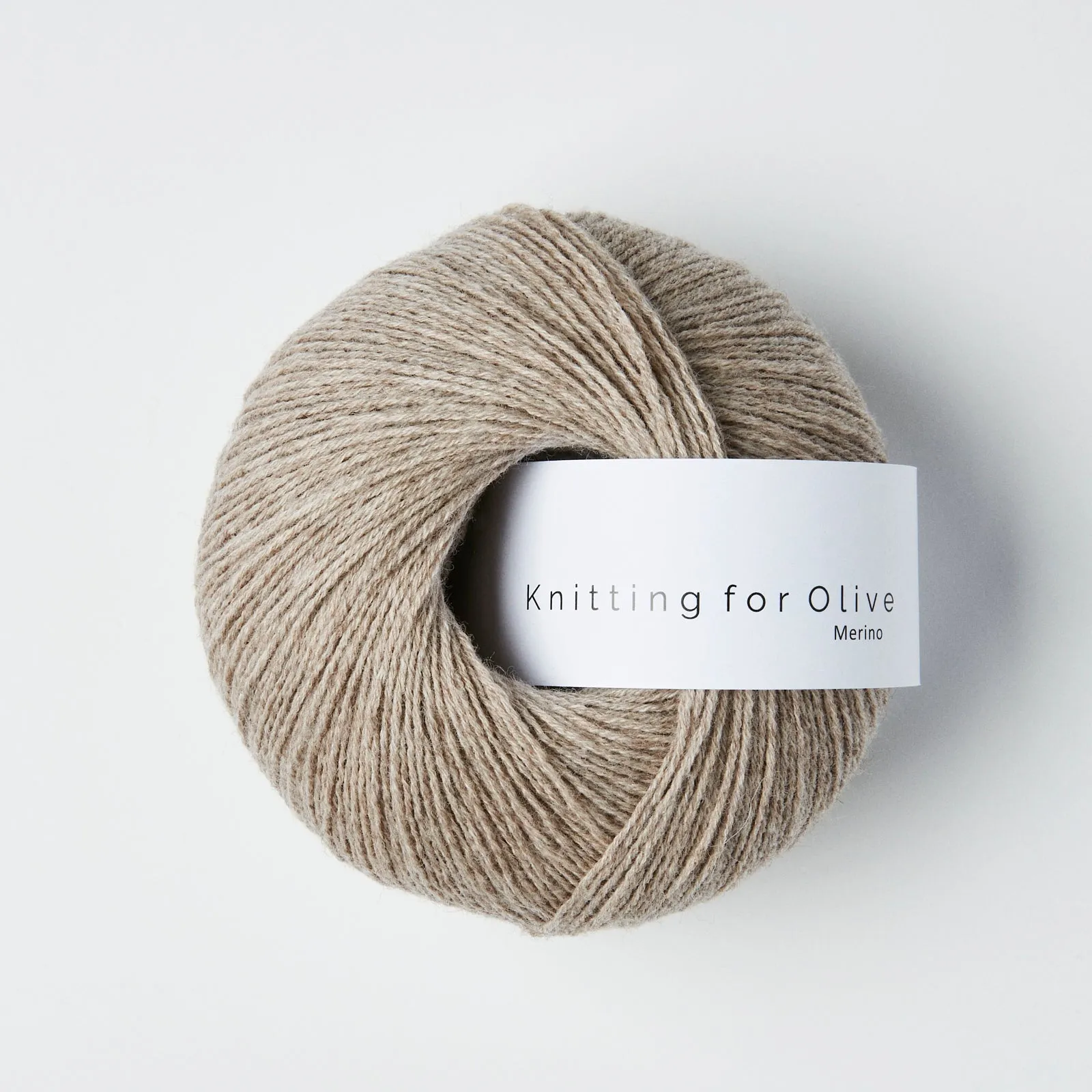 Kit de tricot - Cagoule Baby Bear Balaclava par Pernille Larsen