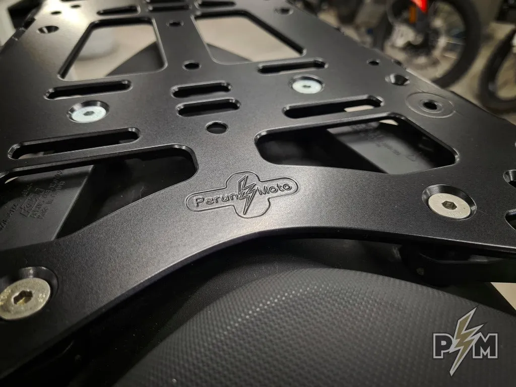 KTM 1X90 Billet rack - Large (2013-2020)