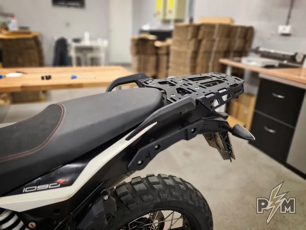 KTM 1X90 Billet rack - Large (2013-2020)