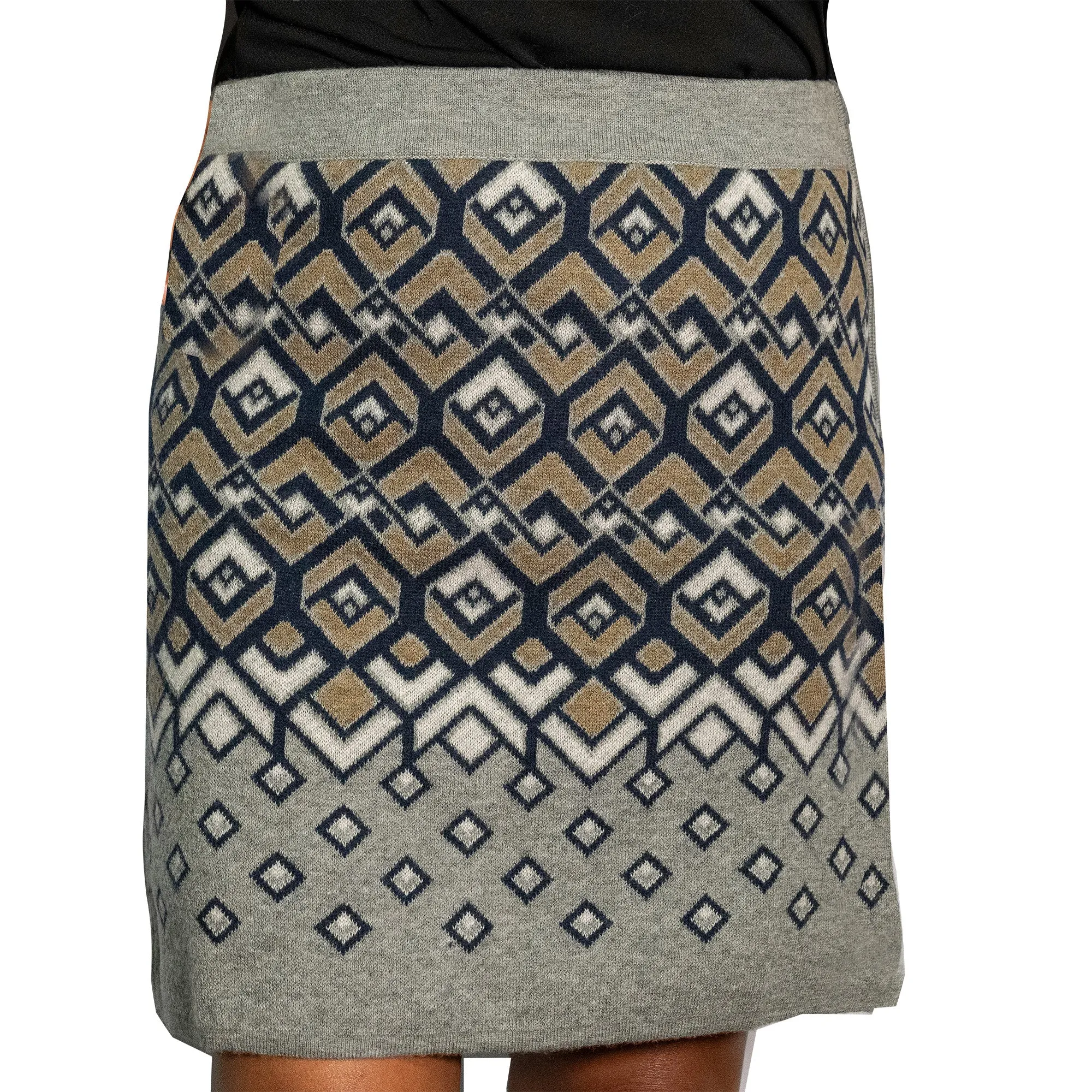Logan Skirt
