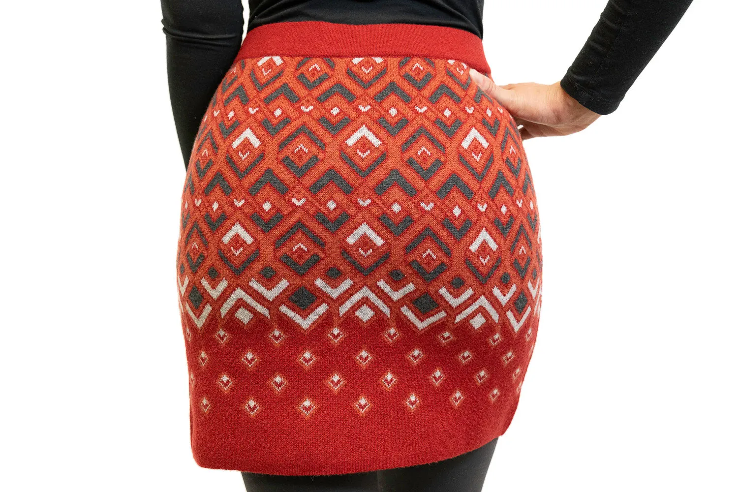 Logan Skirt