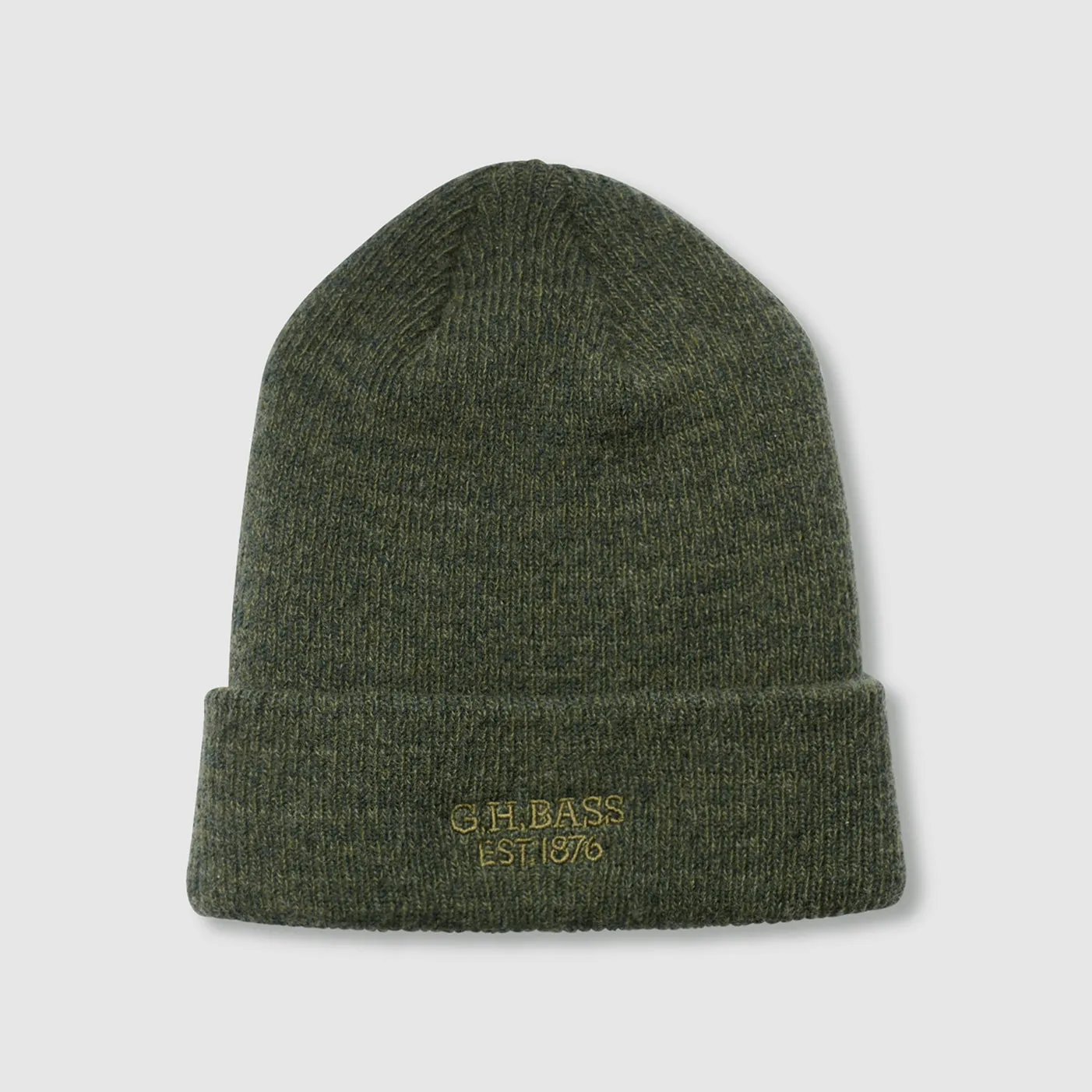 Marley Beanie