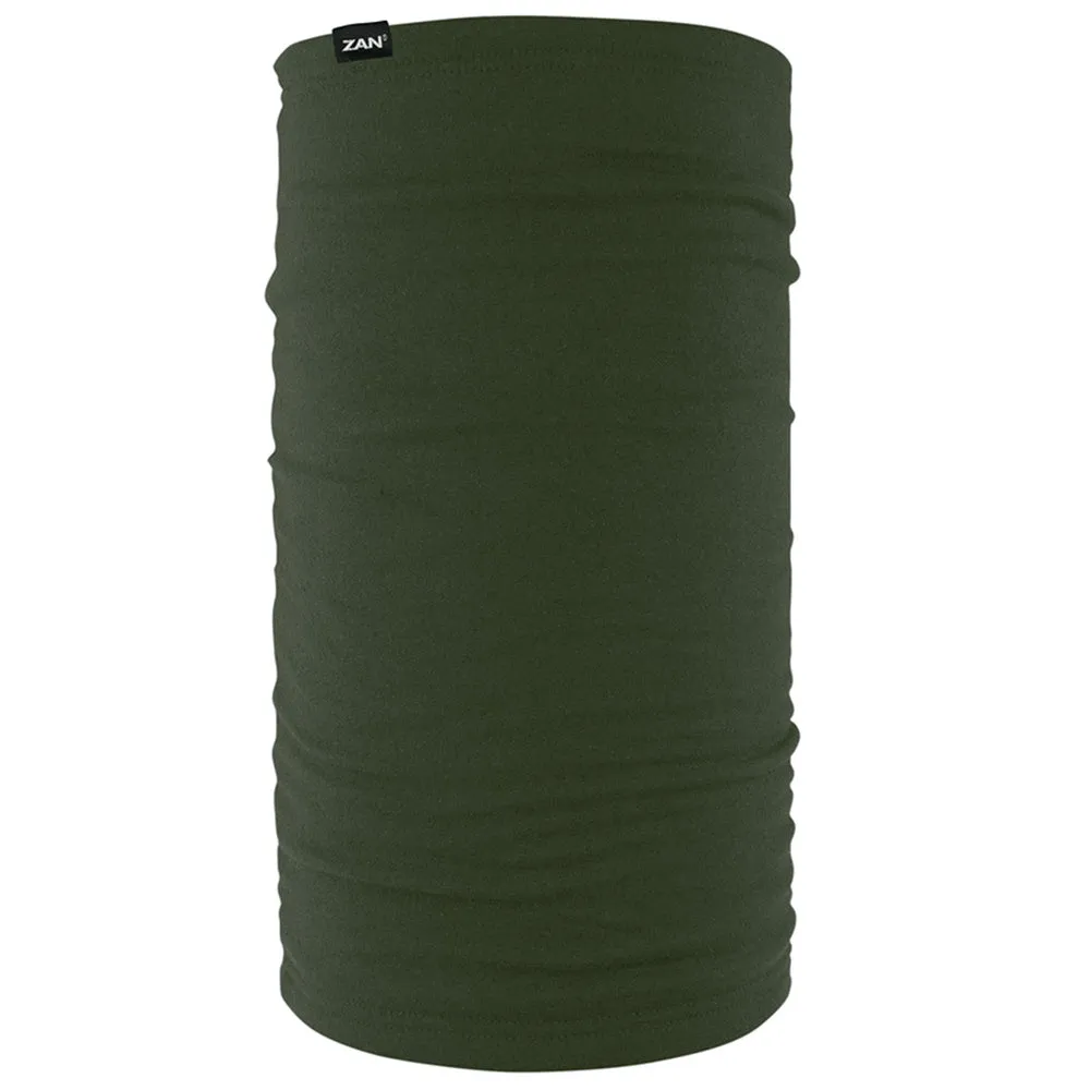 Motley Tube® Fleece Lined- Olive