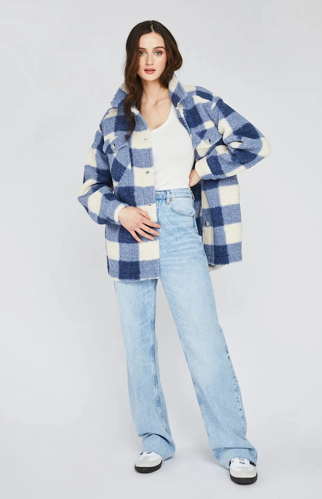 OAKLYNN JACKET