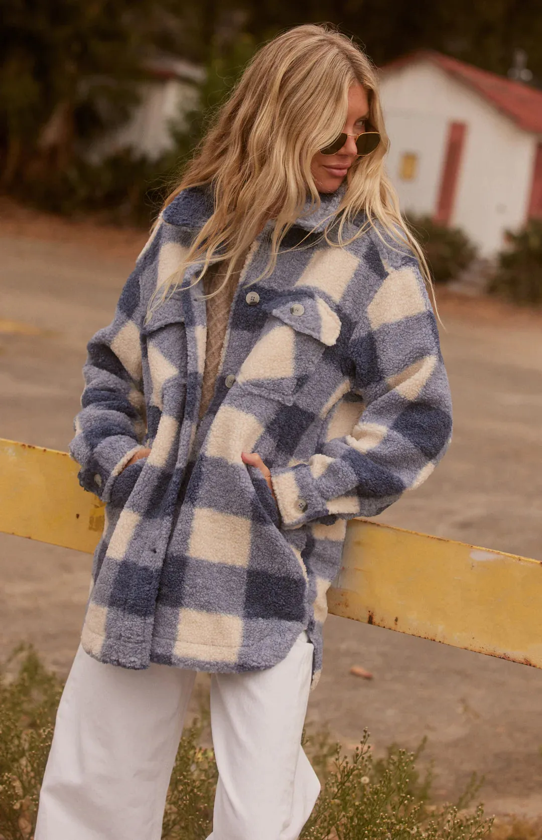 OAKLYNN JACKET