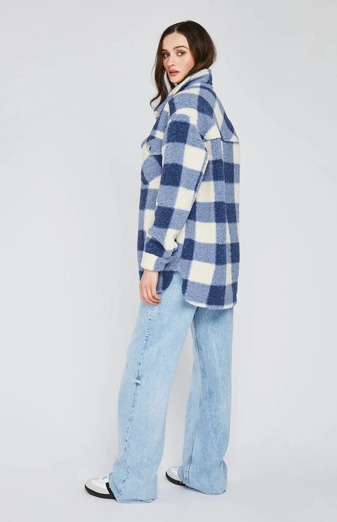 OAKLYNN JACKET