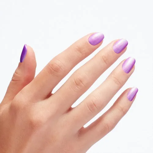 OPI Polish - P006 Bikini Boardroom