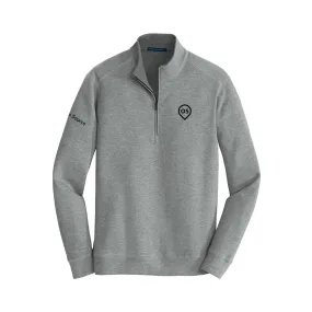 Port Authority Interlock 1/4-Zip - Outside Source