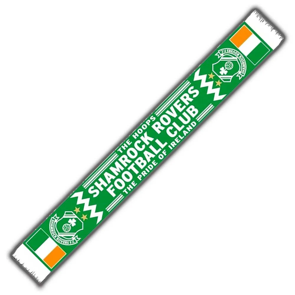 Pride of Ireland Scarf