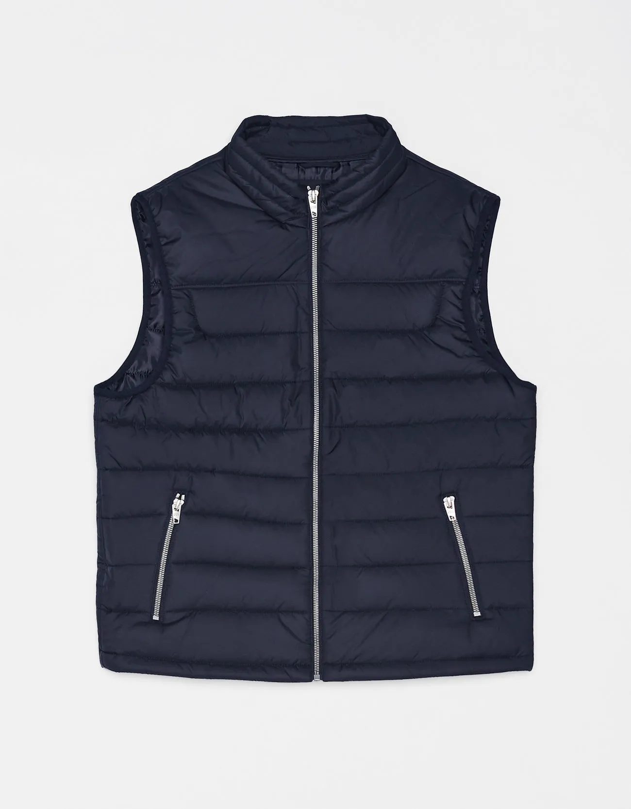 Puffer gilet