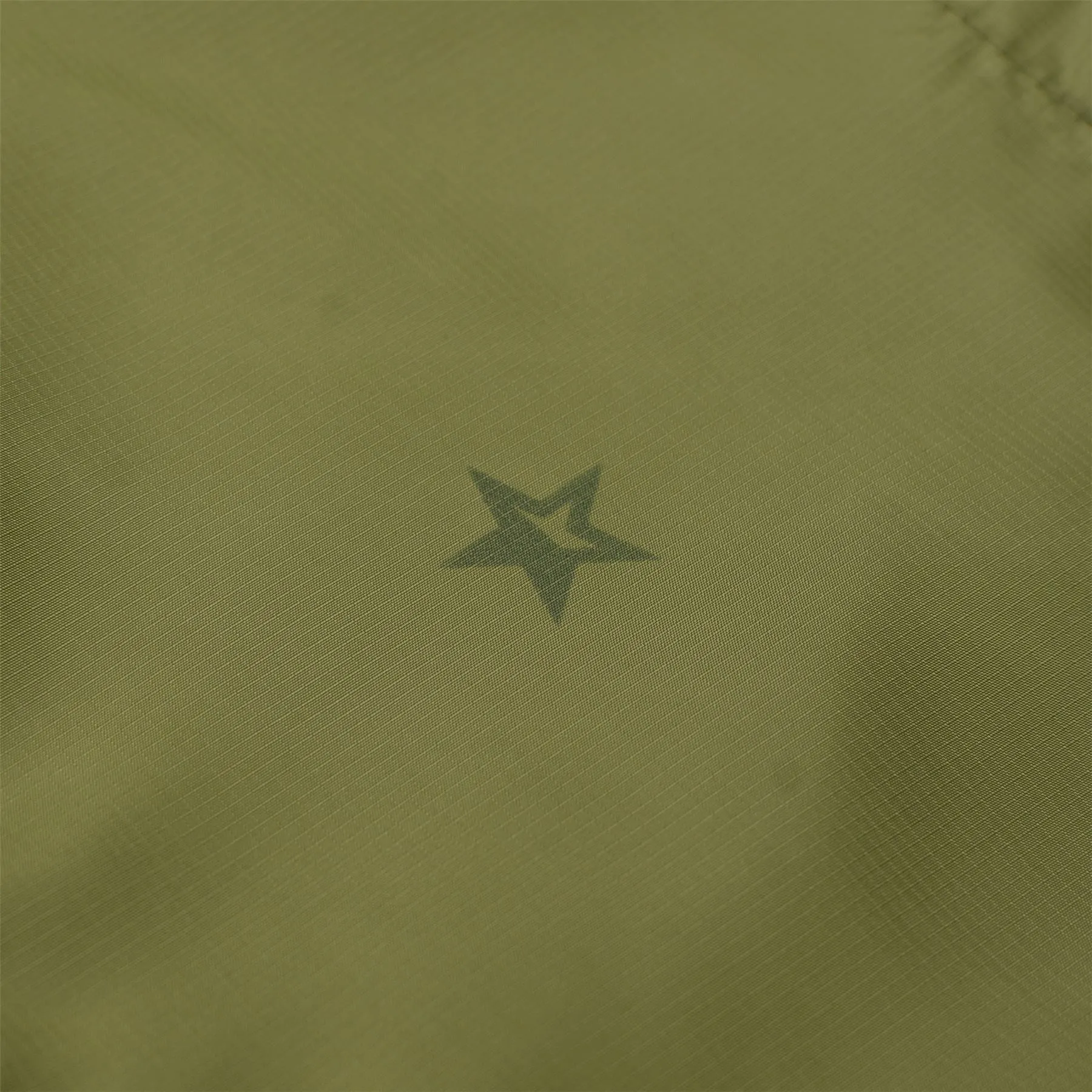 Rain Lite Gilet Olive - SS23