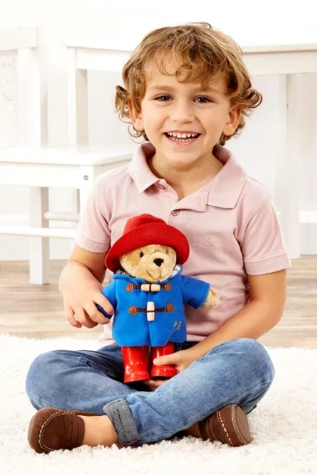 Rainbow Designs - Paddington soft toy
