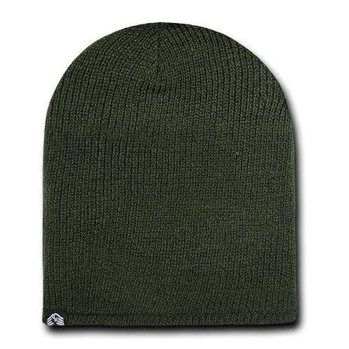 Rapid Hybricam Camouflage Reversible Beanie Grey Bark
