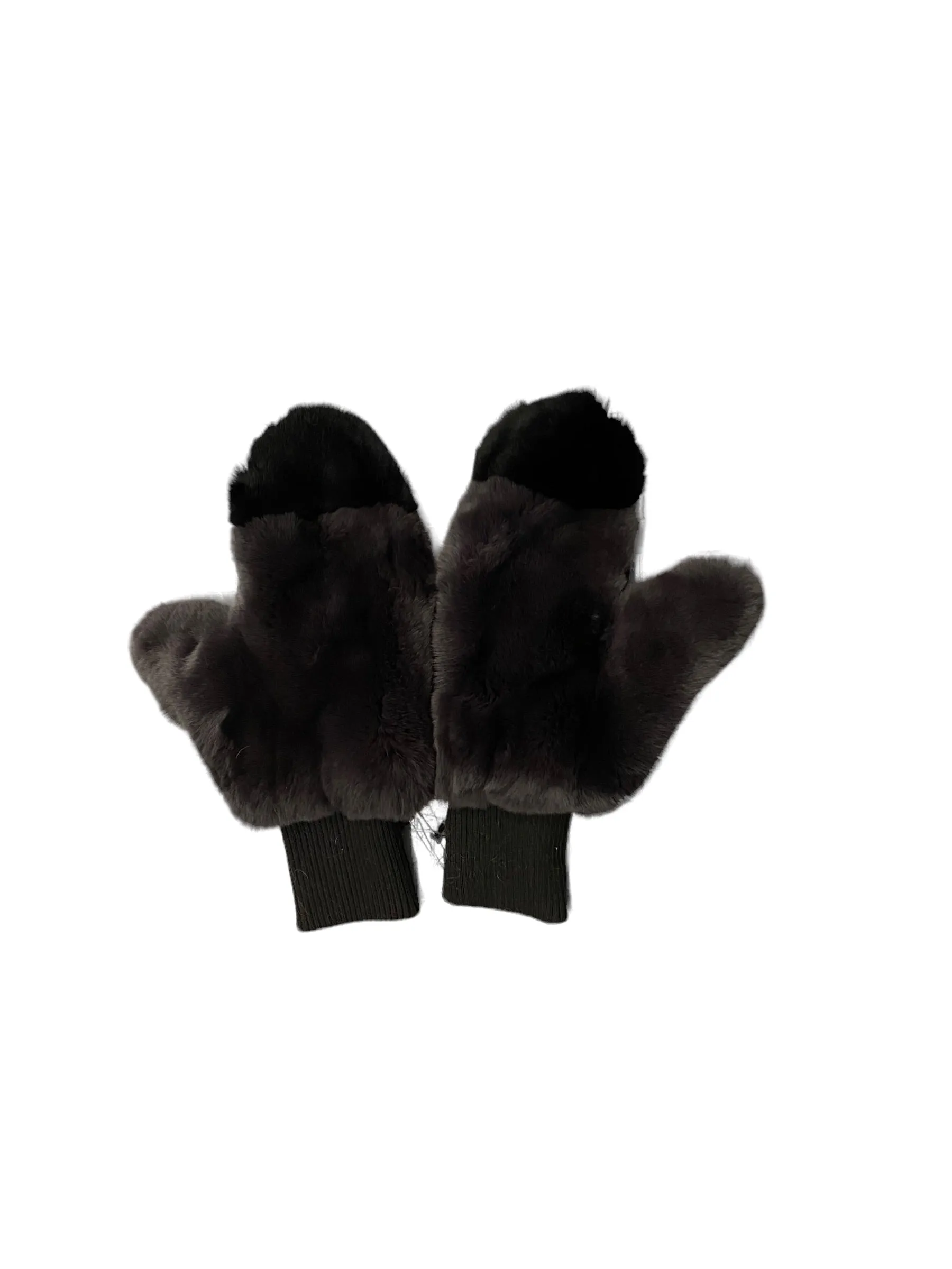 Rex Mitten Assorted Colorblock
