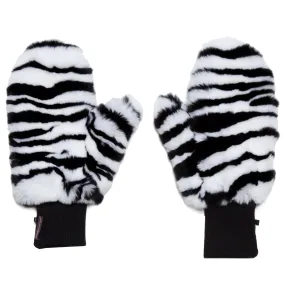 Rex Mitten Assorted Prints