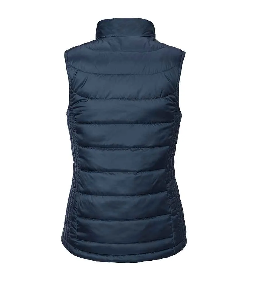 Russell - Ladies Nano Padded Bodywarmer