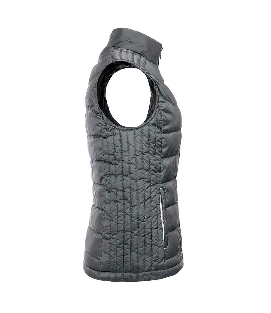 Russell - Ladies Nano Padded Bodywarmer