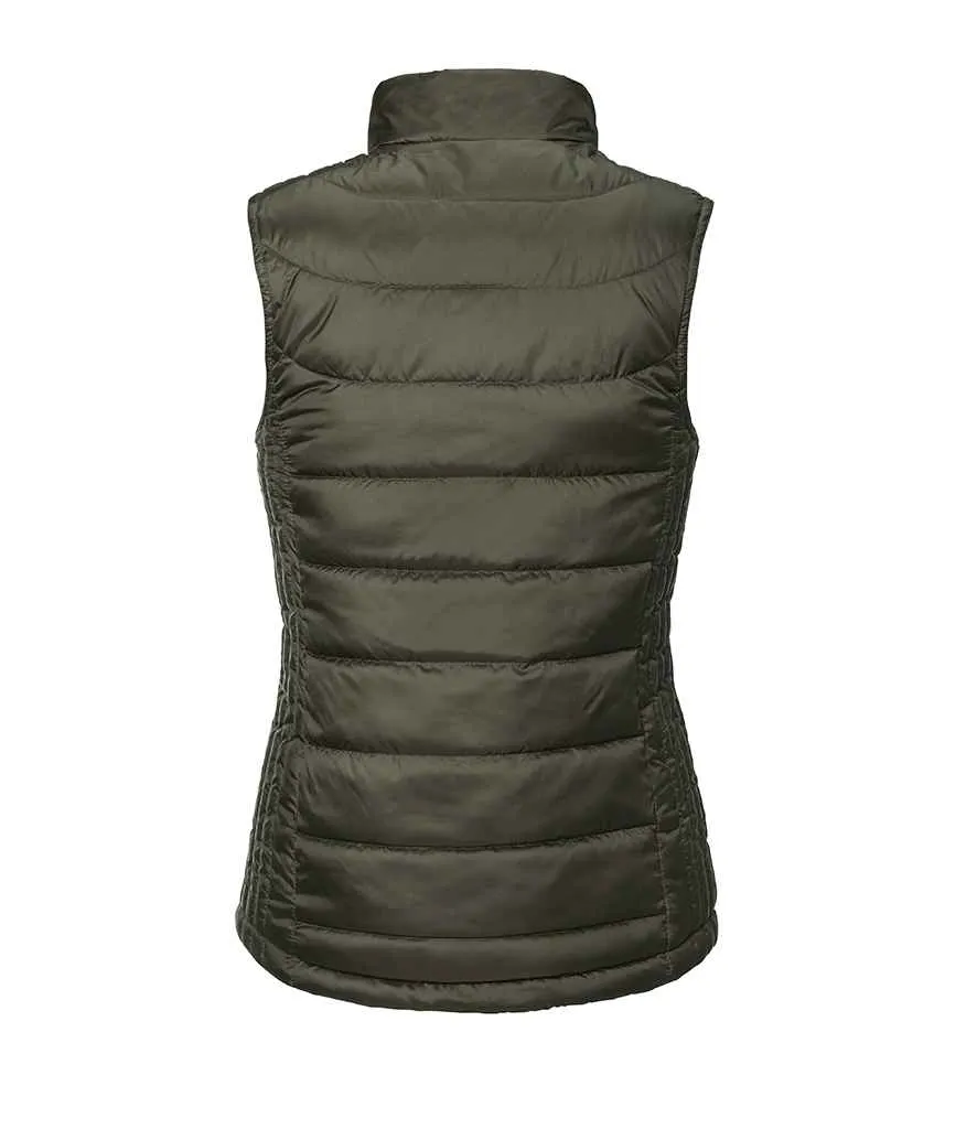 Russell - Ladies Nano Padded Bodywarmer
