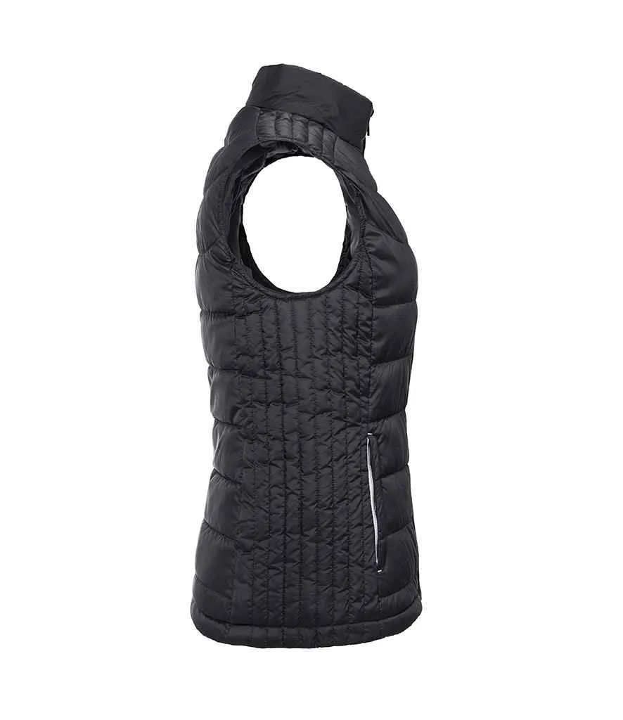 Russell - Ladies Nano Padded Bodywarmer