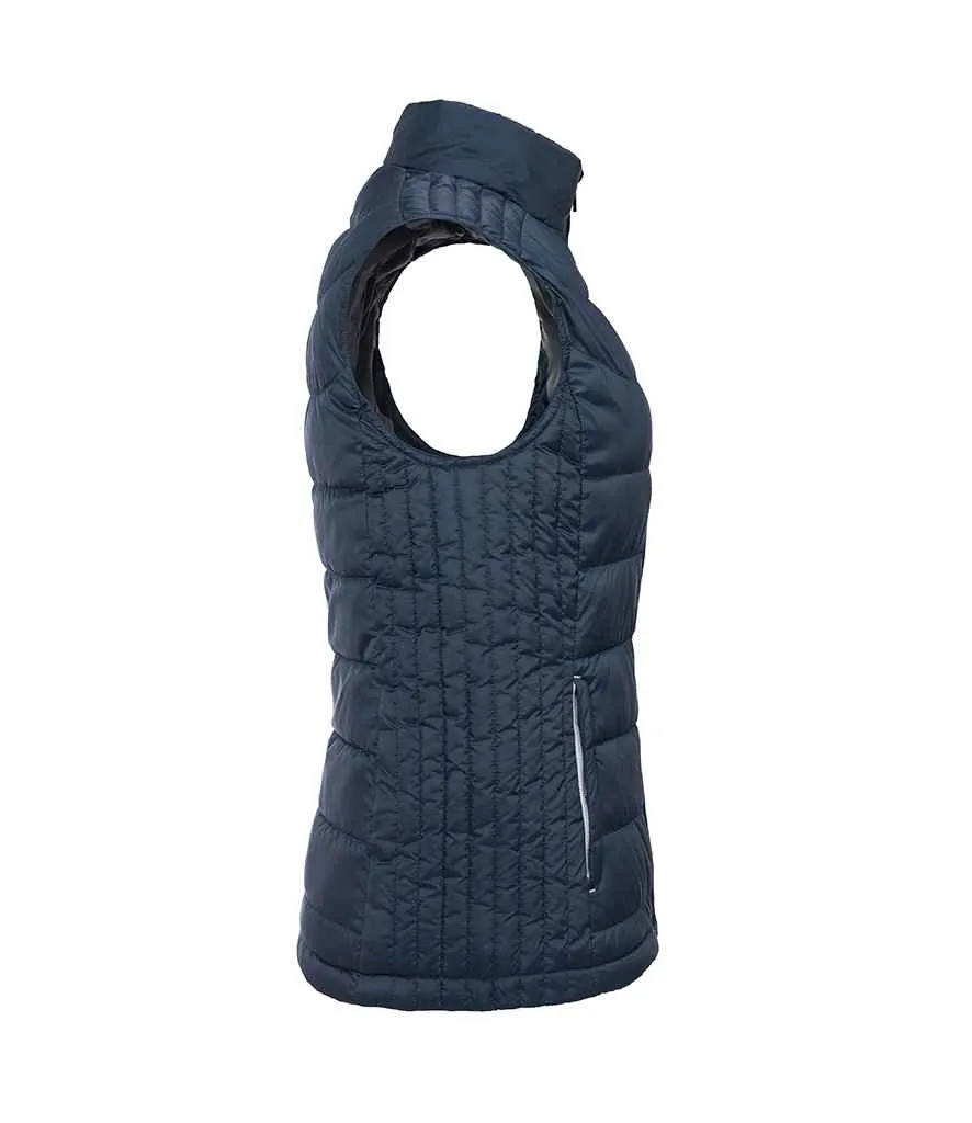 Russell - Ladies Nano Padded Bodywarmer
