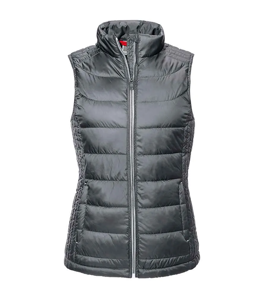 Russell - Ladies Nano Padded Bodywarmer