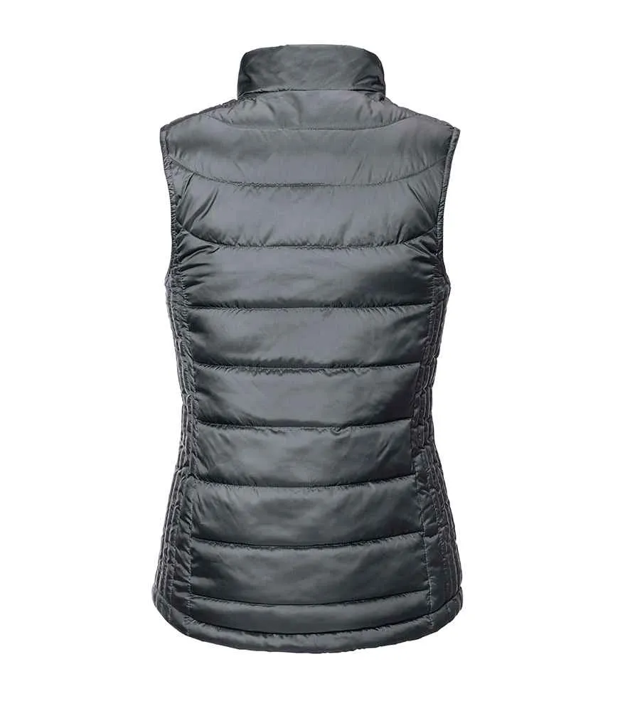 Russell - Ladies Nano Padded Bodywarmer