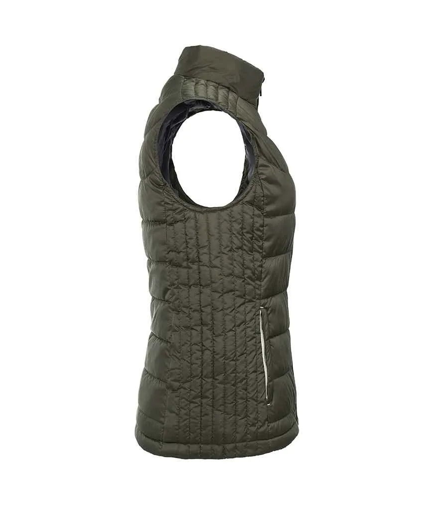 Russell - Ladies Nano Padded Bodywarmer
