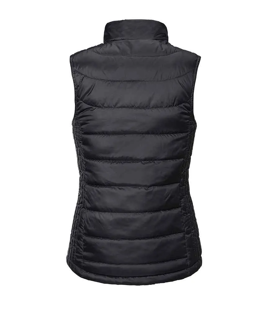 Russell - Ladies Nano Padded Bodywarmer