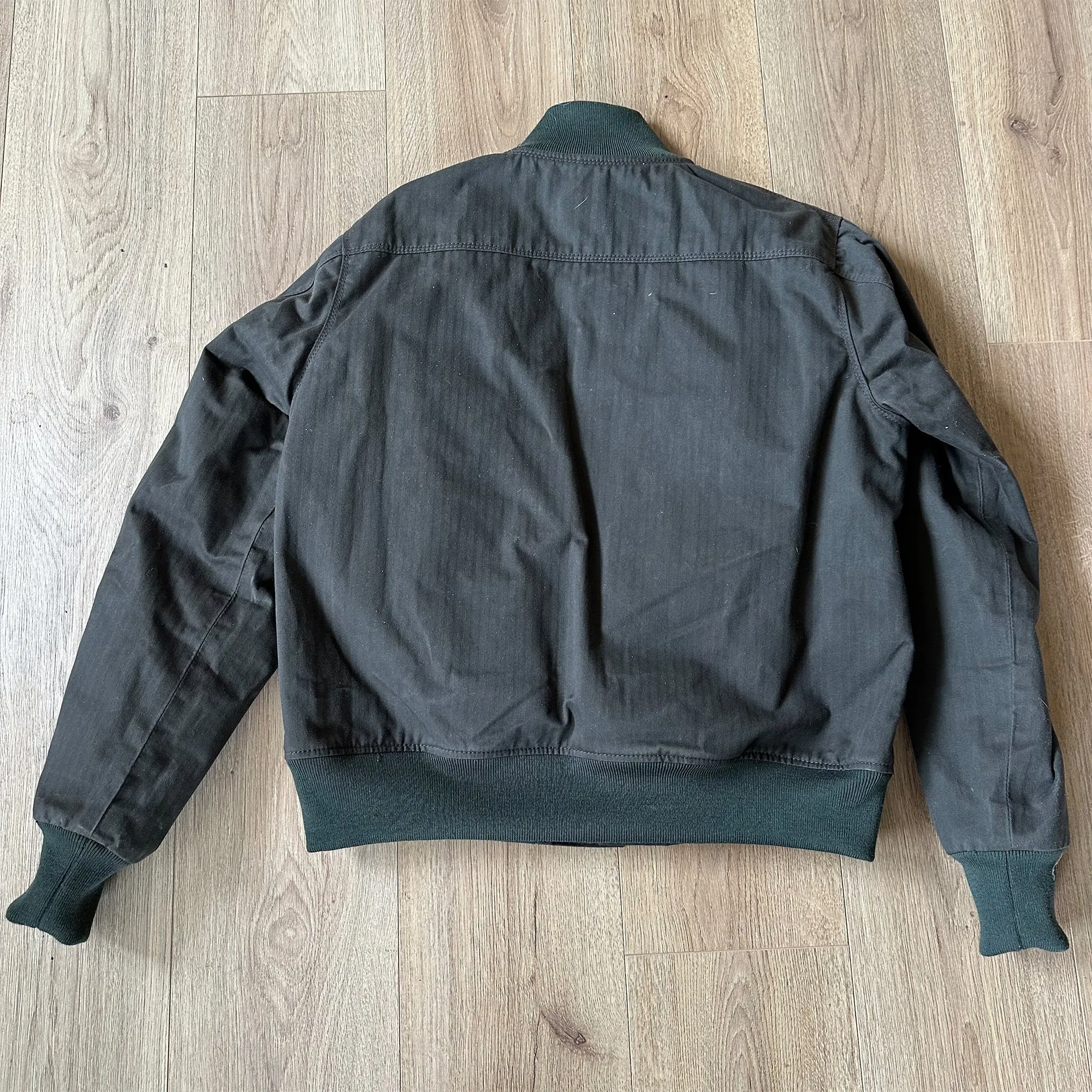 SB1043 Type A1 cotton size 42