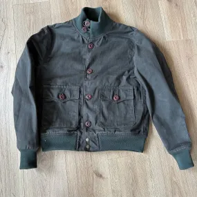 SB1043 Type A1 cotton size 42