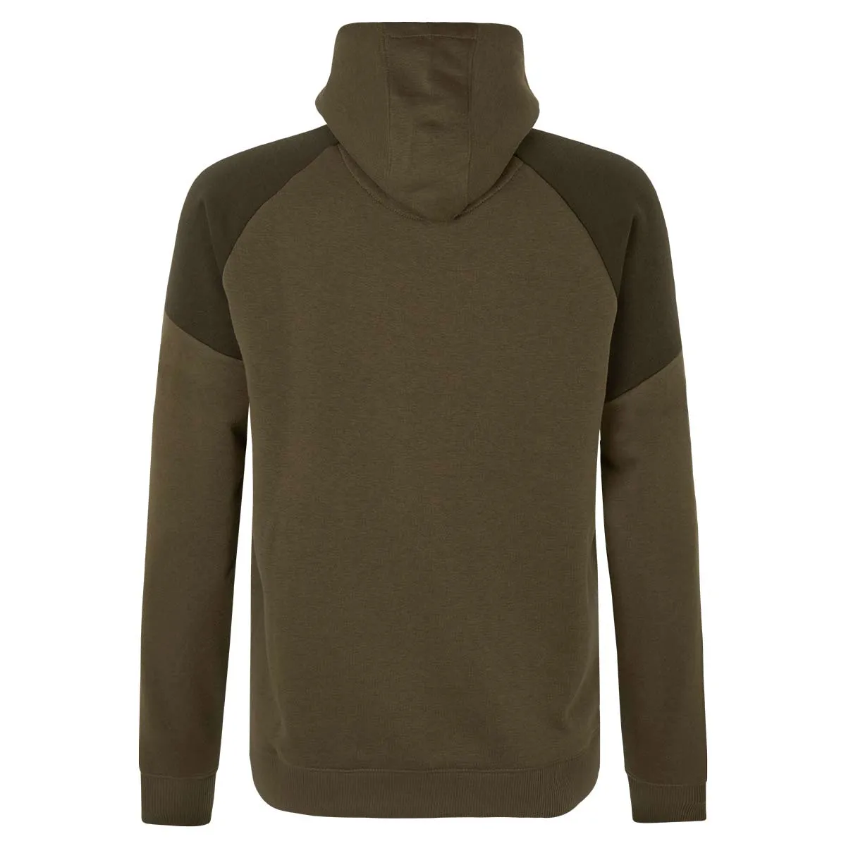Seeland Cross Hoodie with Zip