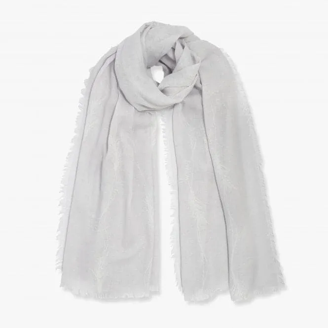 Sentiment Float Away Scarf KLS203