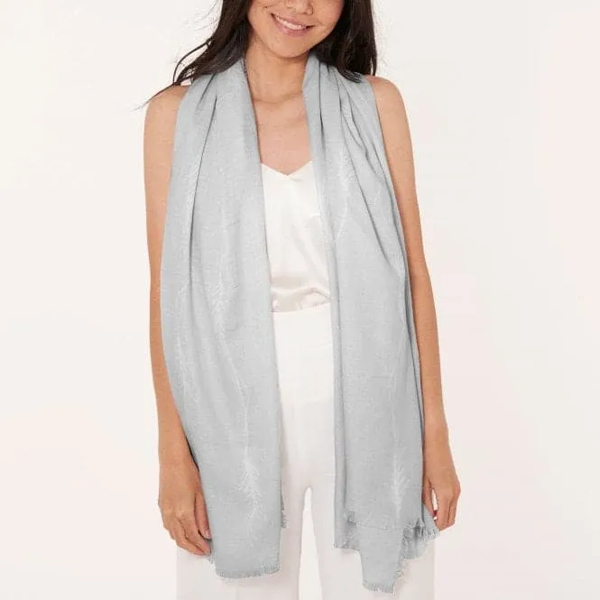 Sentiment Float Away Scarf KLS203