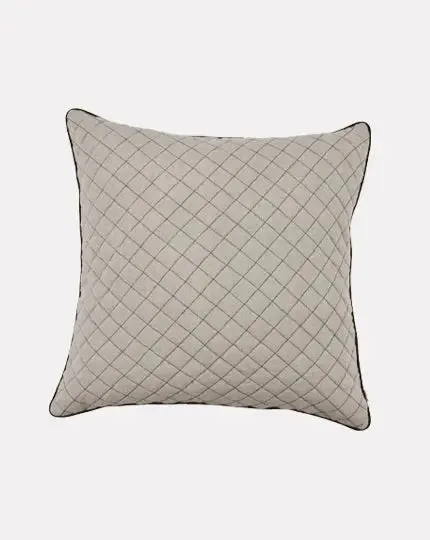 Set of 2 Lemur on Branch Cotton Cushion