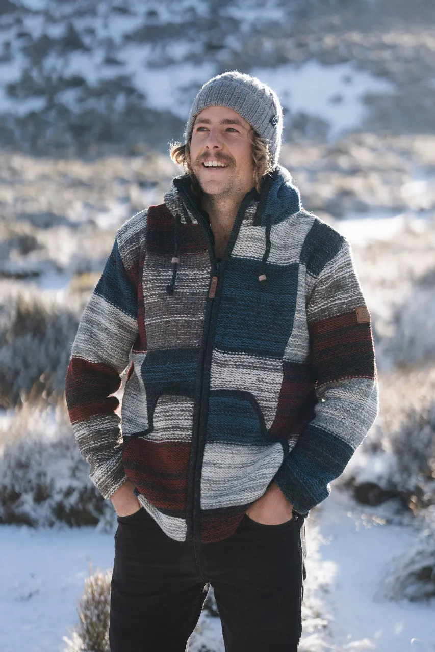 Sherpa Men