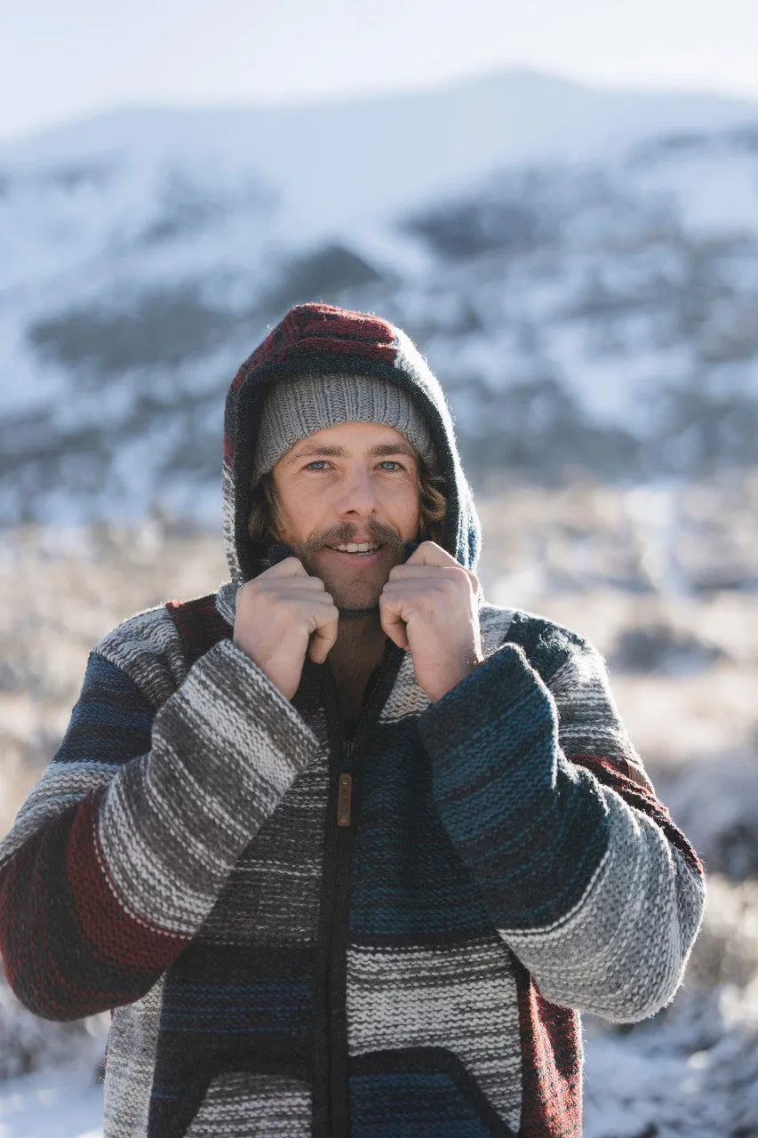 Sherpa Men