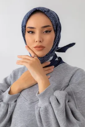 SilkHome Fatima Women Silk Scarf #13
