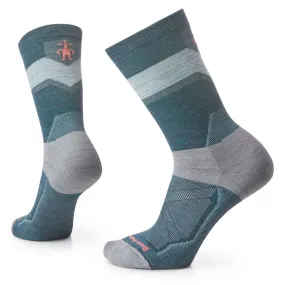 Smartwool Bike Zero Cushion Womens Crew Socks