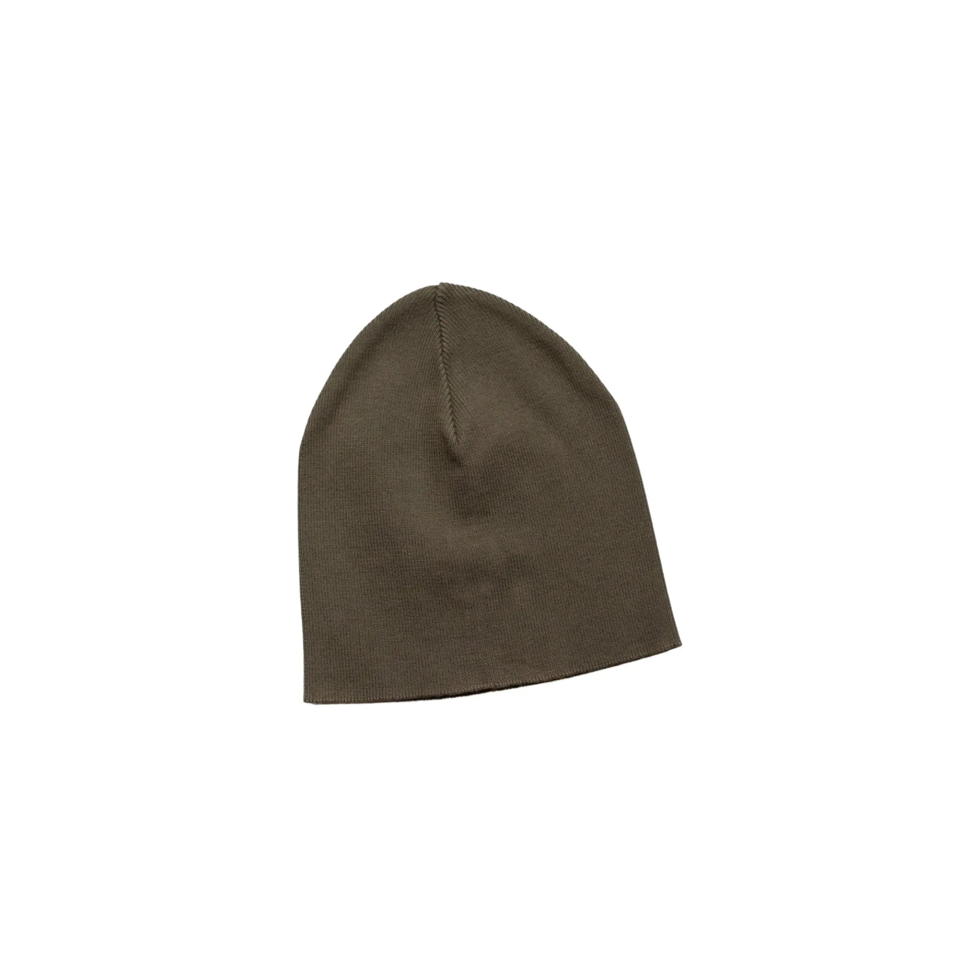 ﻿THE SIMPLE FOLK - The Knit Beanie - Olive