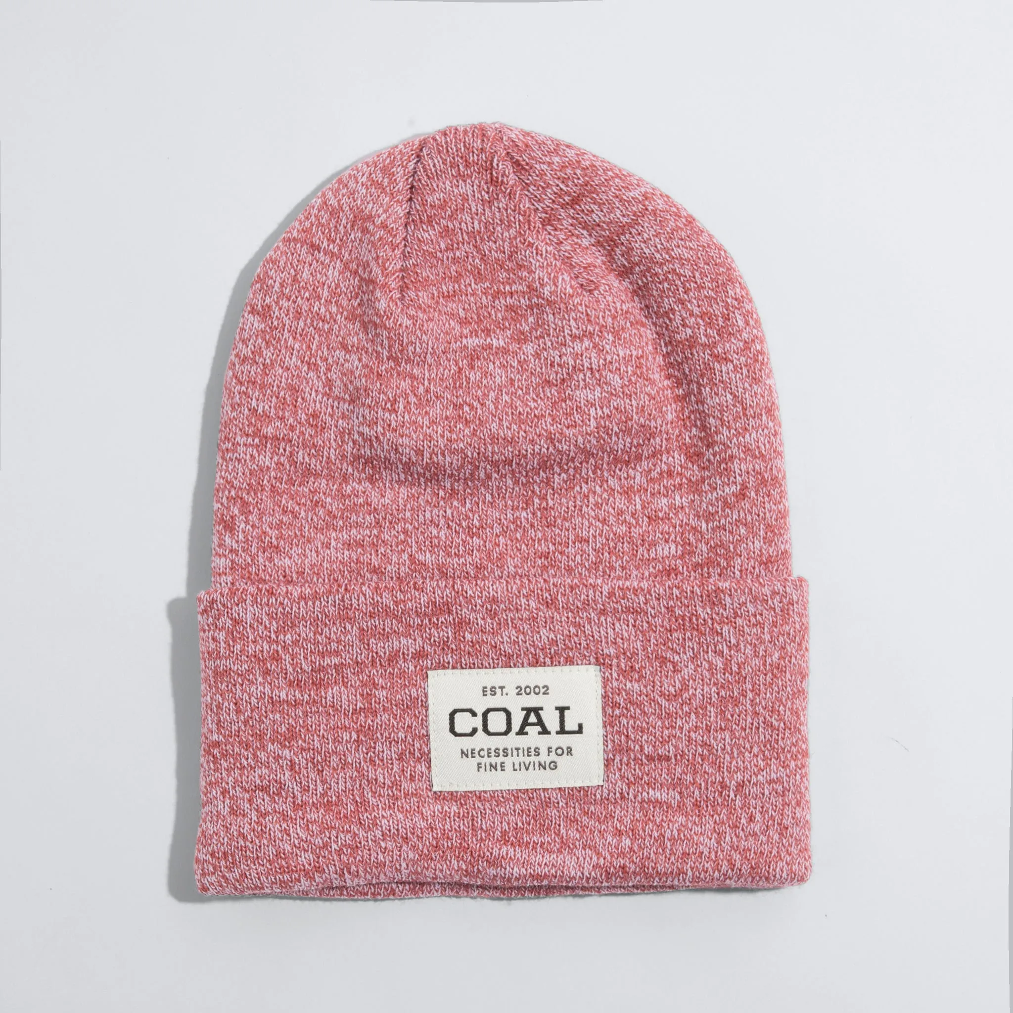 The Uniform Recycled Knit Cuff Beanie
