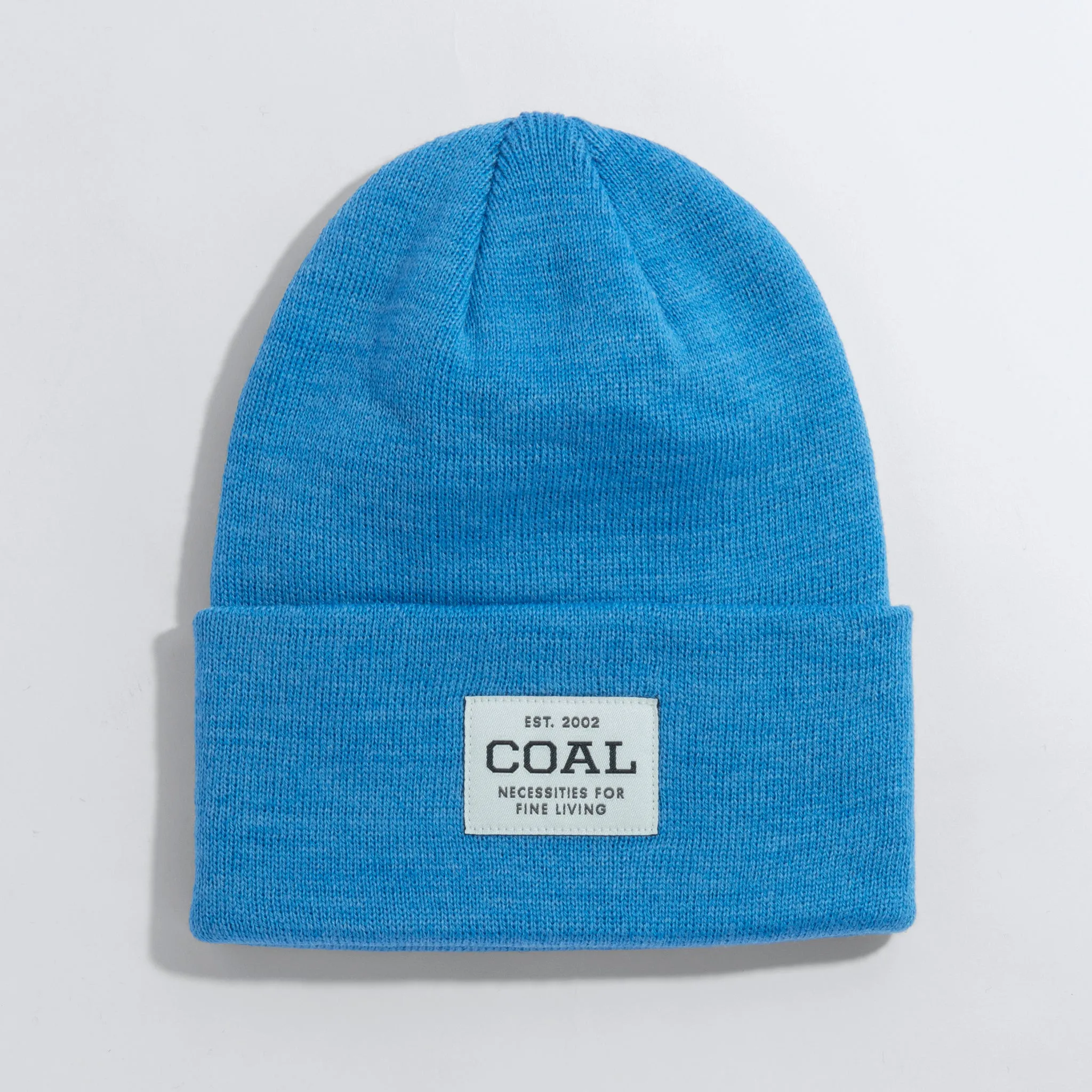 The Uniform Recycled Knit Cuff Beanie