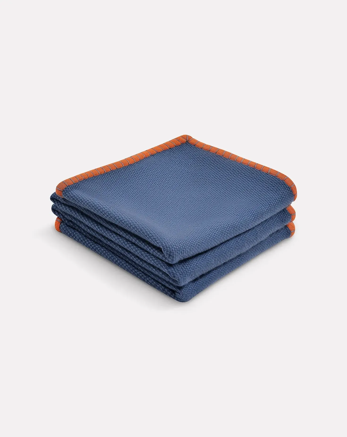Twill Cashmere Blanket