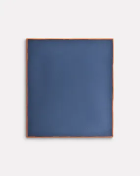 Twill Cashmere Blanket