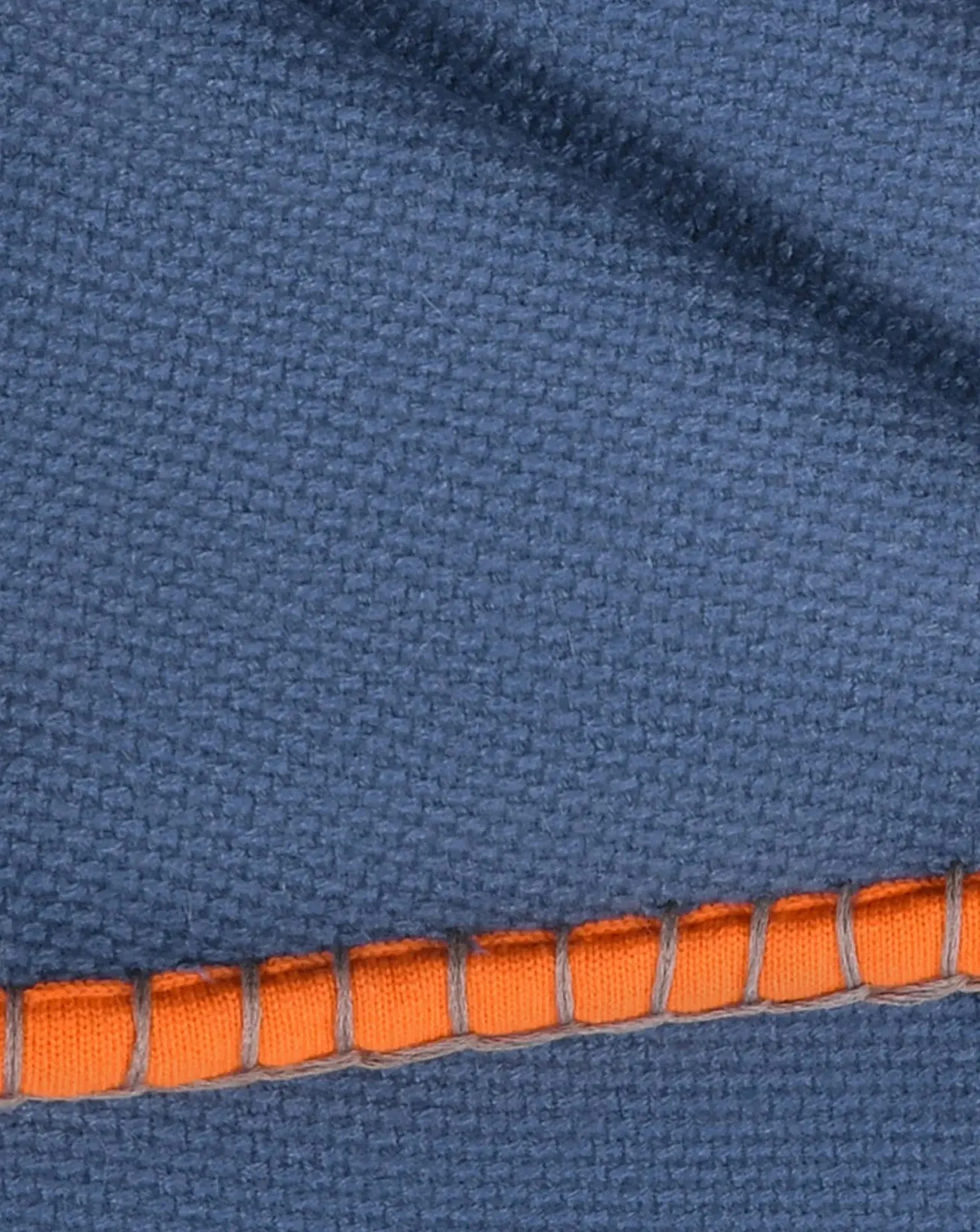 Twill Cashmere Blanket