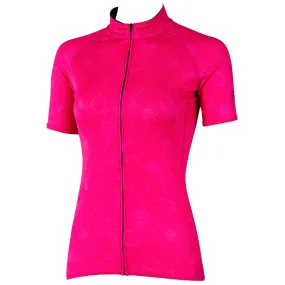 Women's Poppy Slipstream Pro Jersey