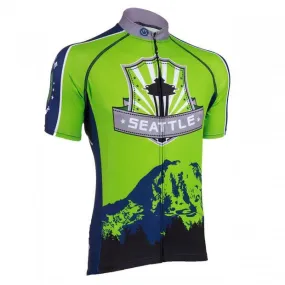 Women's Seattle Jersey