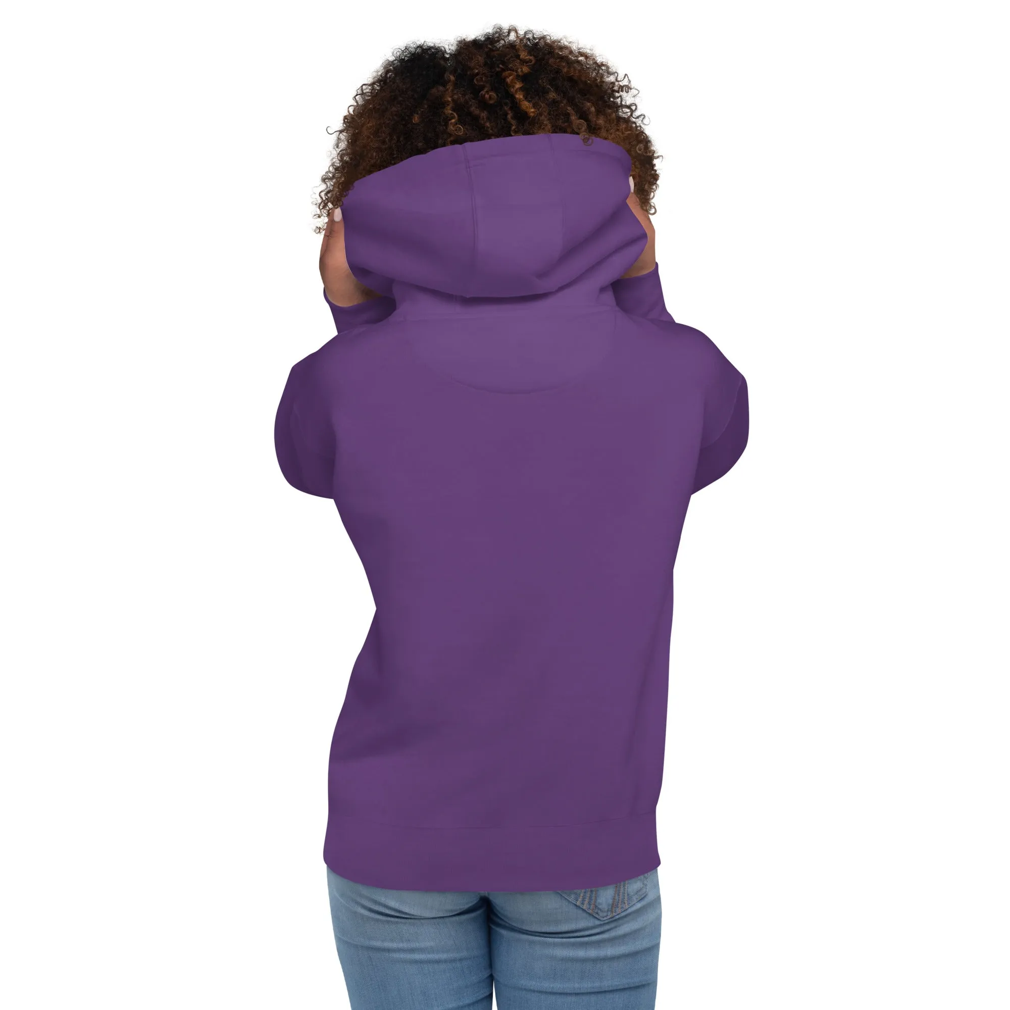 You are Magic Unisex Womens Mens Hoodie